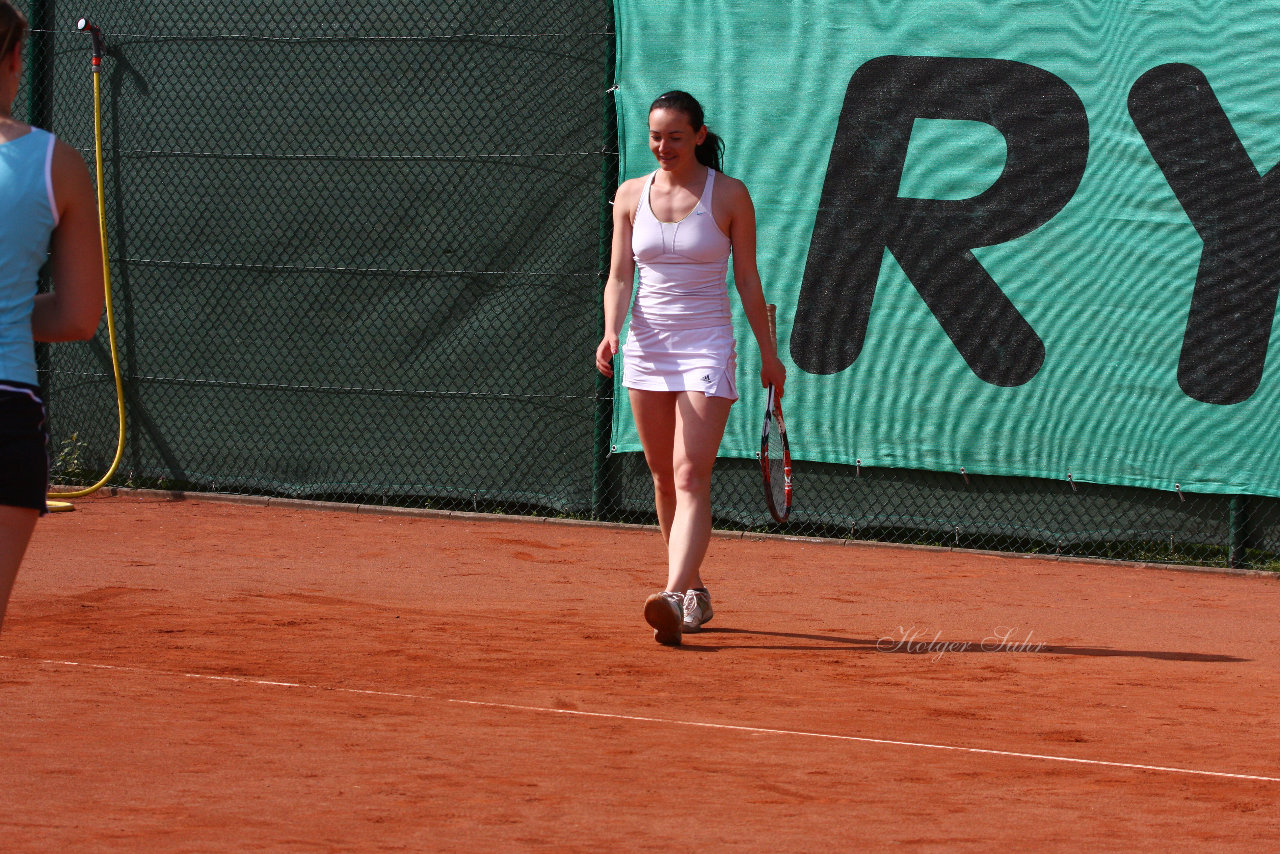 Inna Kuzmenko 256 - Punktspiel TC RW Wahlstedt 2 / LTTC Rot-Weiss Berlin